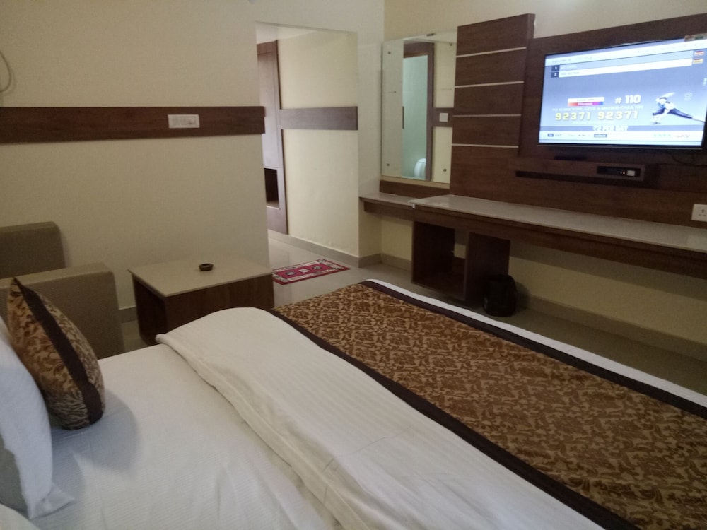 Hotel Nek