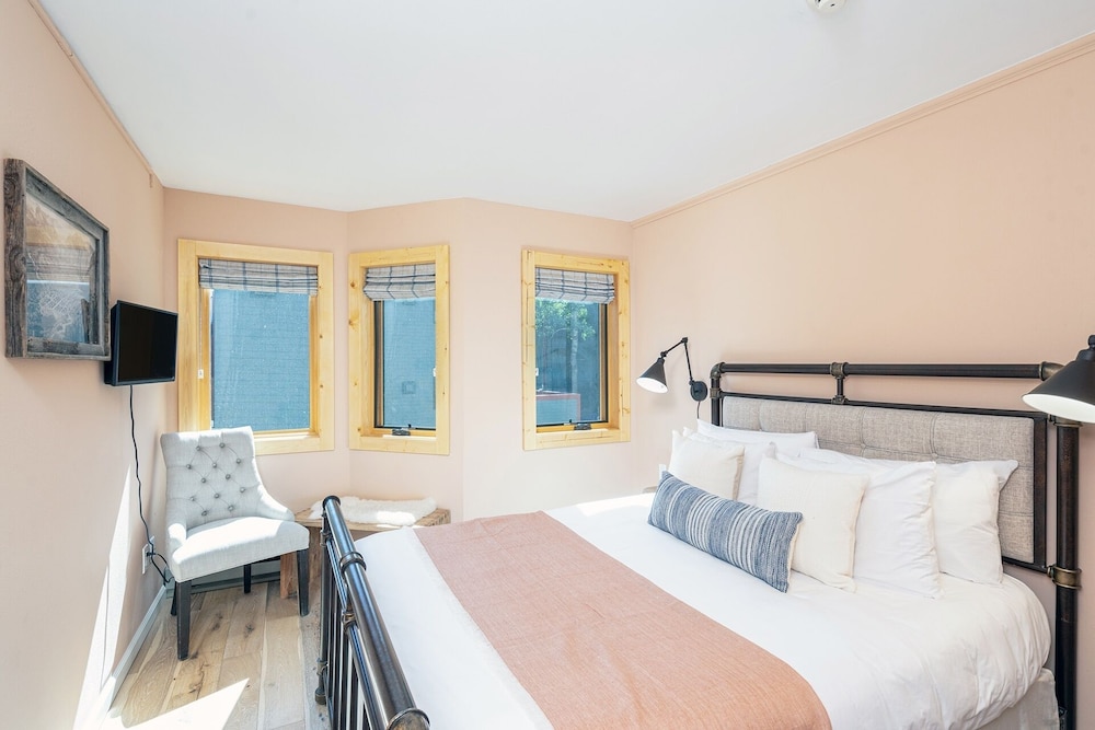 Telluride Ski Resort CO - Vacation Rentals