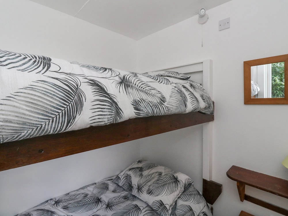 Lochead Chalet