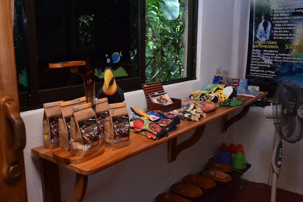 La Cusinga Lodge