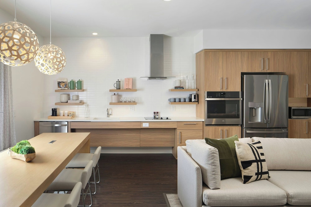 Element Lenox Berkshires
