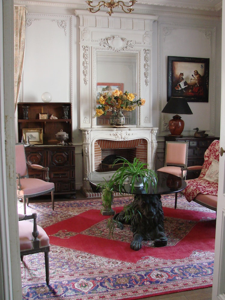Maison de l' Amiral