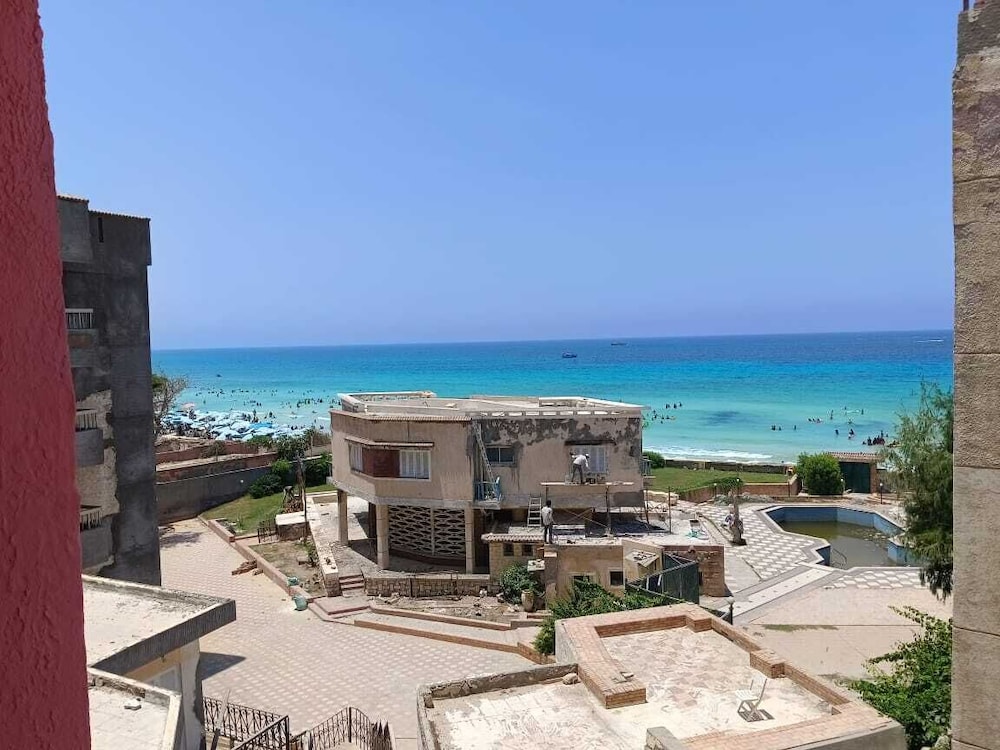 Villa Dr mohamed