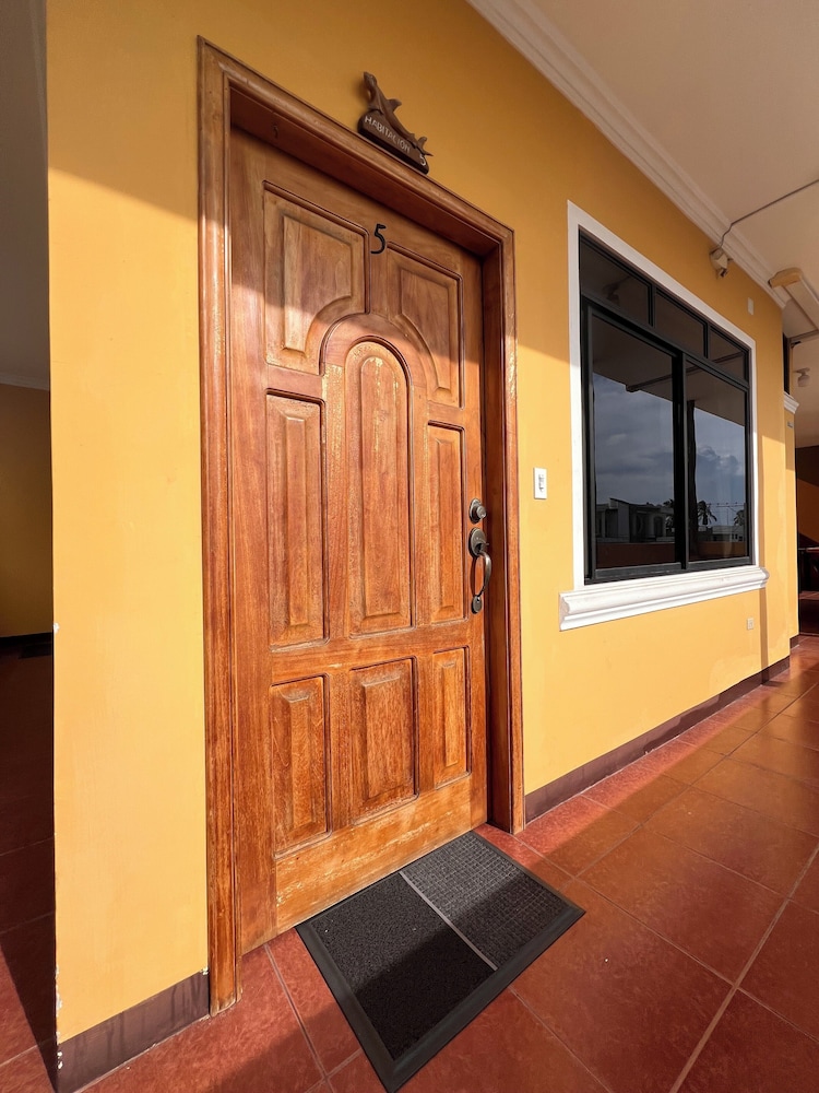 Hostal Casa Cascada