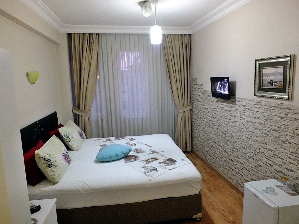 Kadıköy Port Otel - Image 7