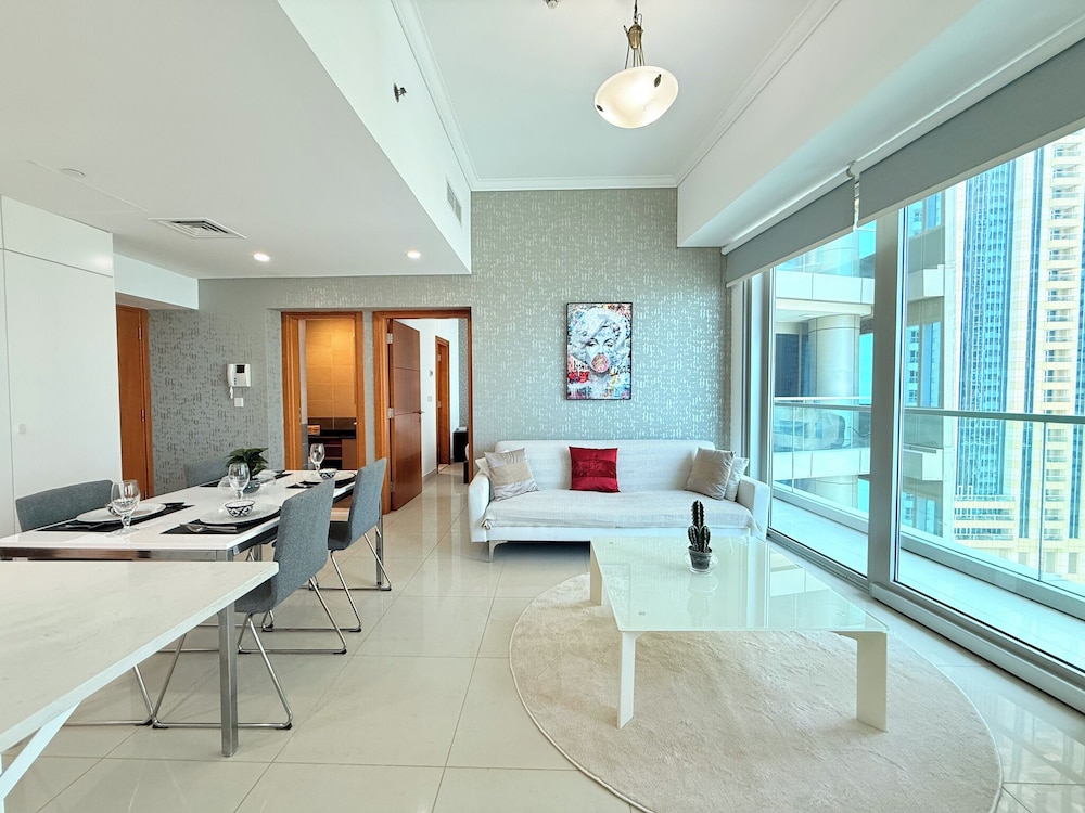 Ocean Heights Residences by CEG Group