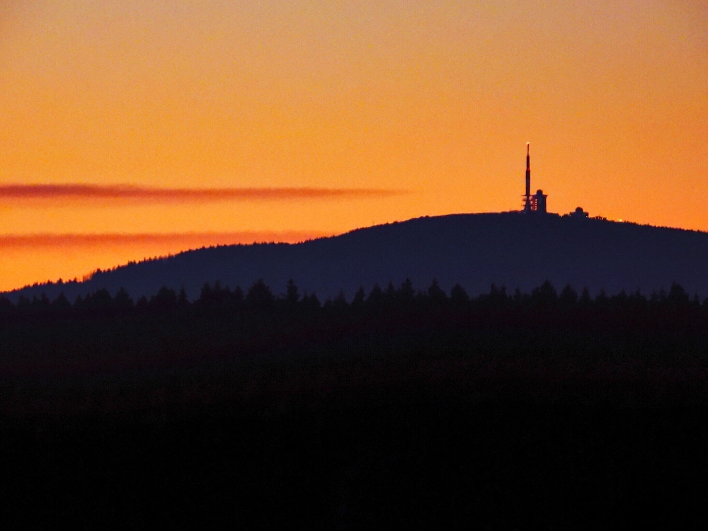 Doppelhaushalfte in Hasselfelde