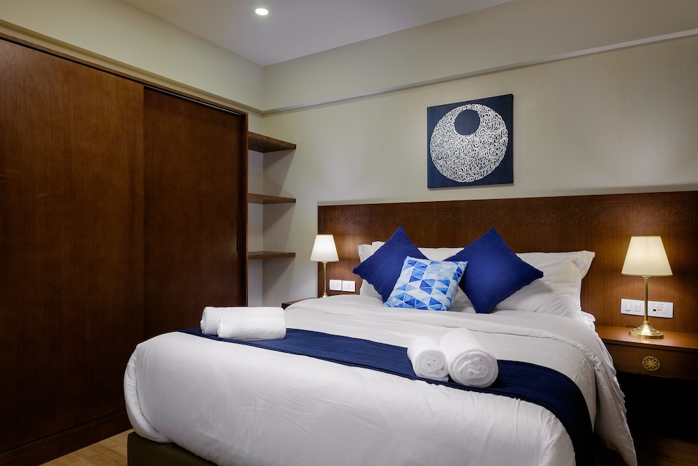 Boutique Residence Iconia Zamalek