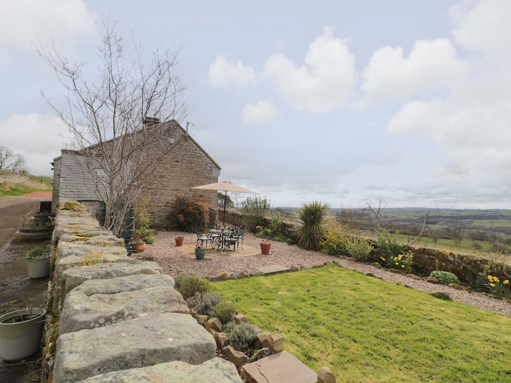 Healey Farm Cottage