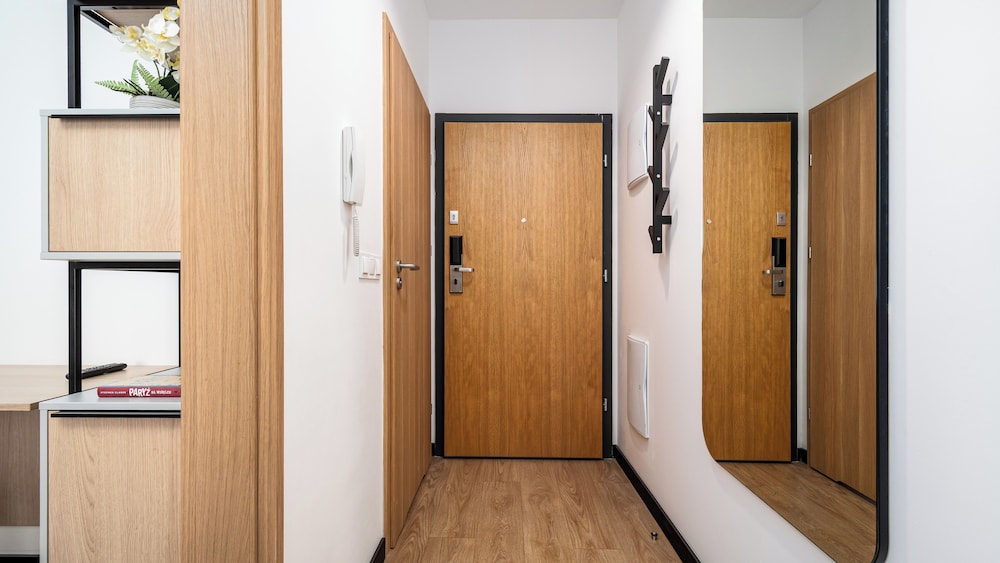 Apartamenty Sun & Snow Zamoyskiego