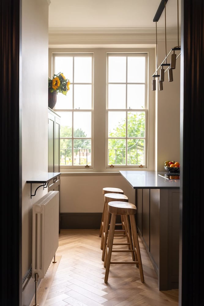 Melody Apartament in Greater London