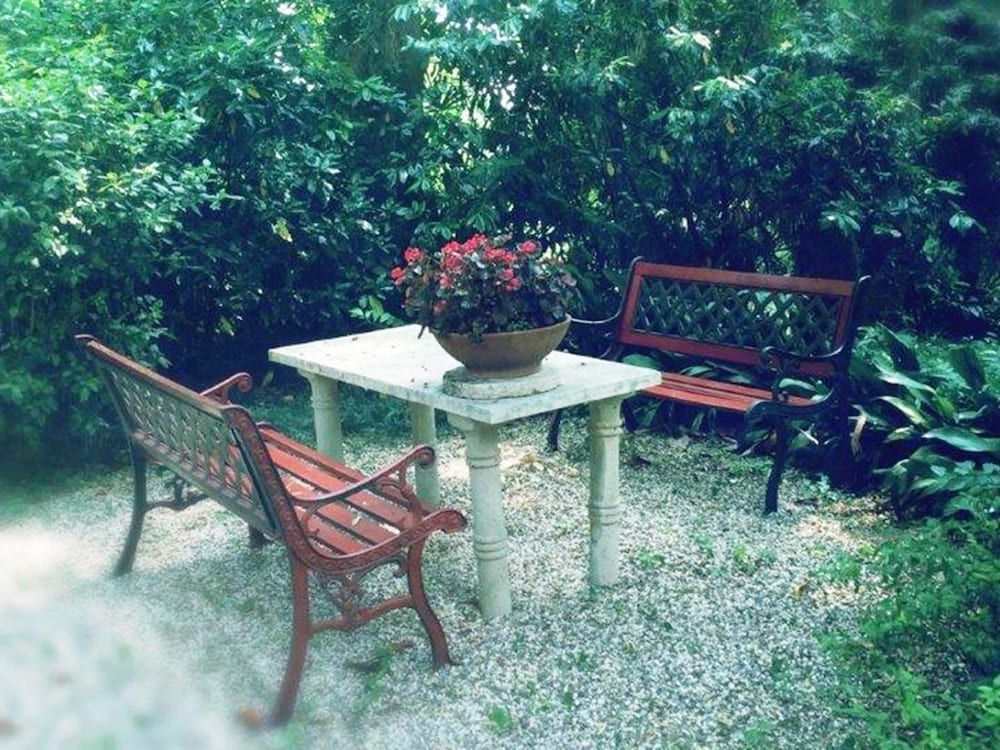 Venice Region Castle With Garden Views photo 3