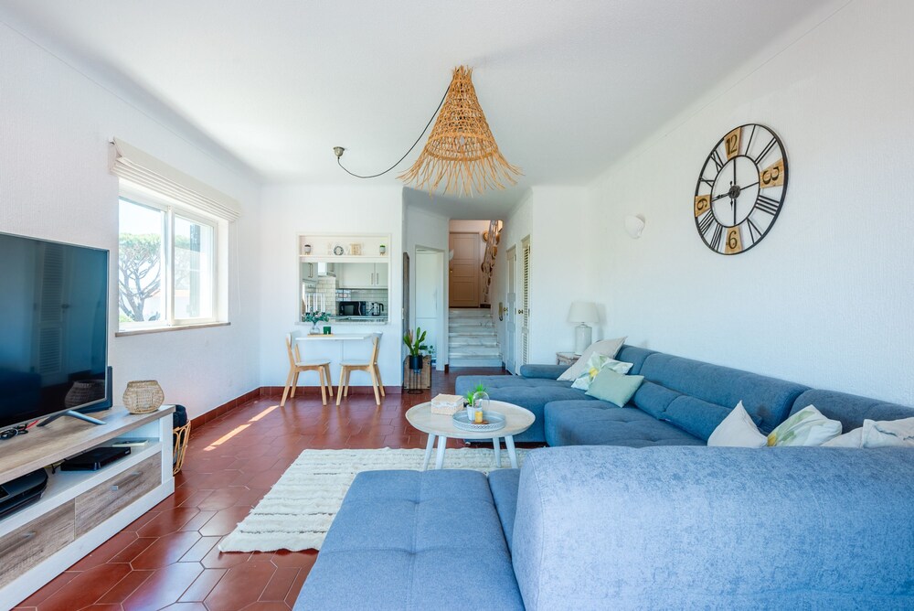 Vale do Lobo Apartment D