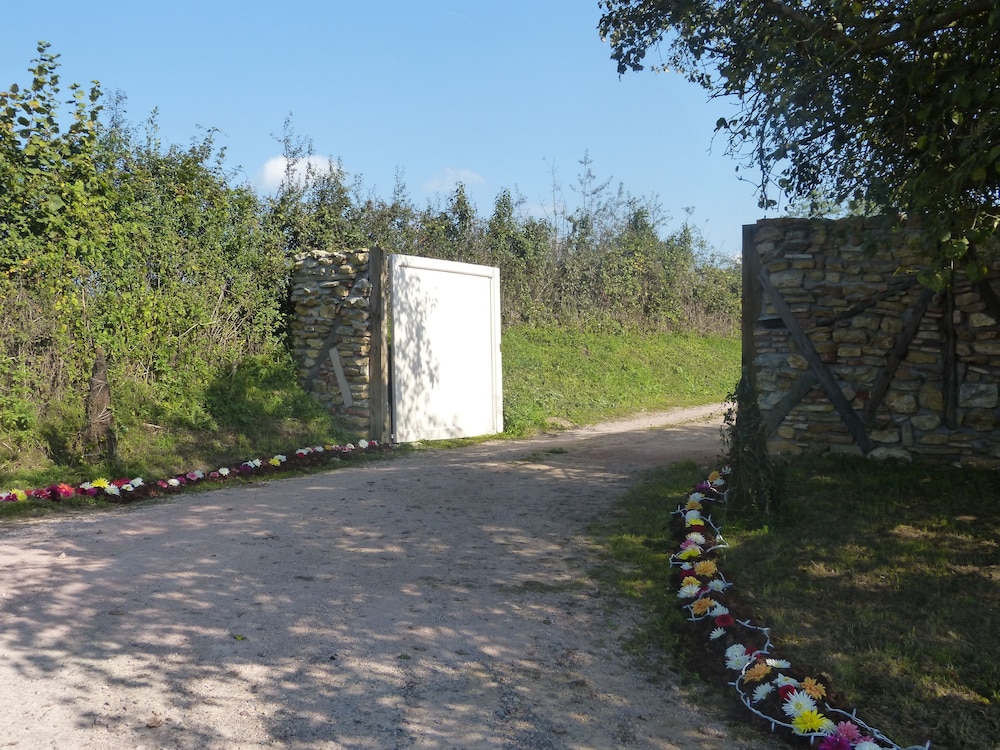 Gîte de la Closeraie