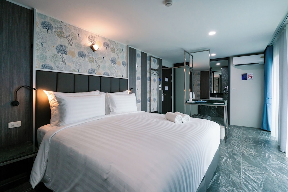 One Budget Hotel Chiangrai Baanmai