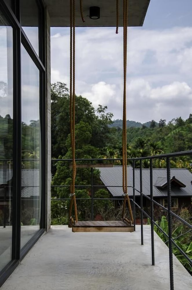 One House view 2