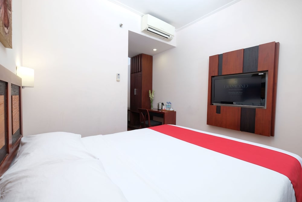 Lampion Hotel Solo