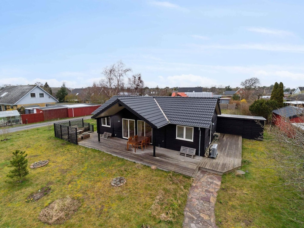 5 Star Holiday Home in Nexo