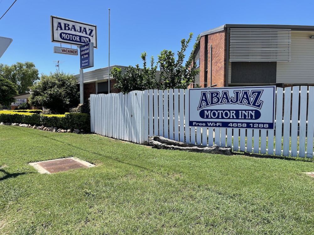 Abajaz Motor Inn