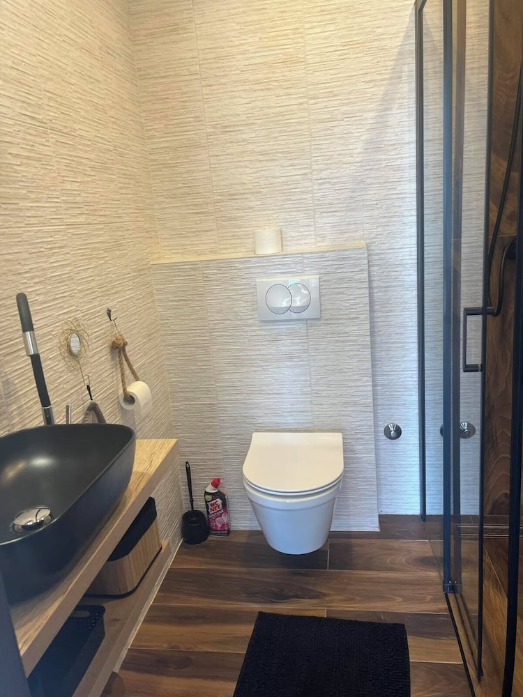 Apartman Suzzy 2