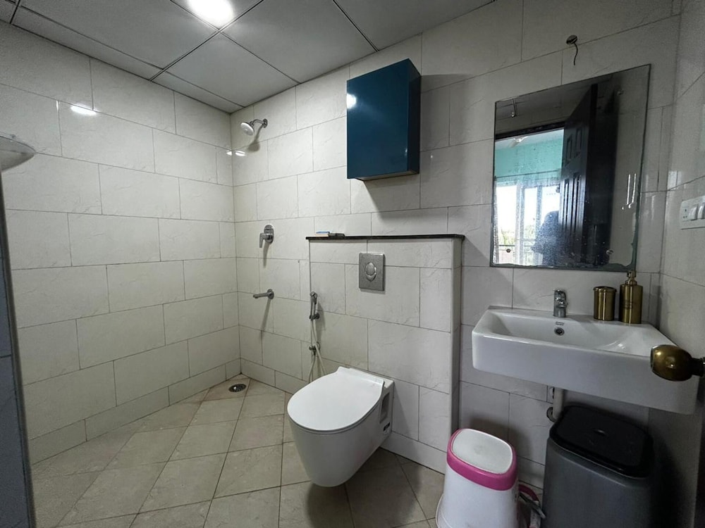 Home Away From Home in Bangalore