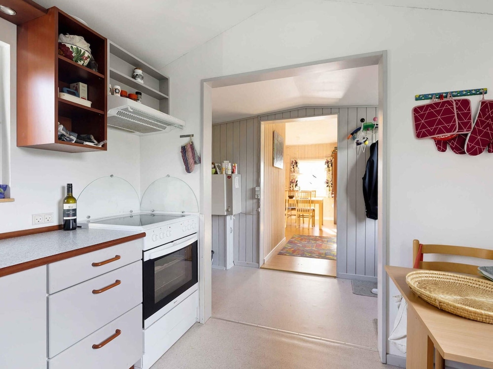 5 Star Holiday Home in Holbaek