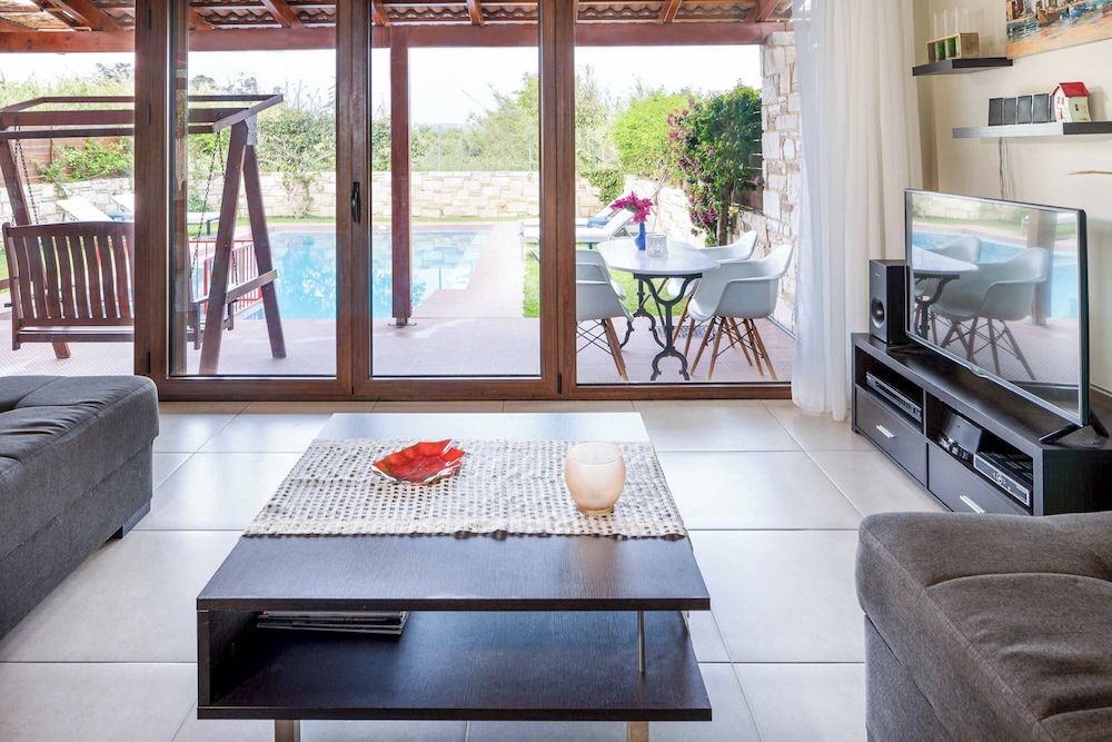 Villa Portokalia Platanias