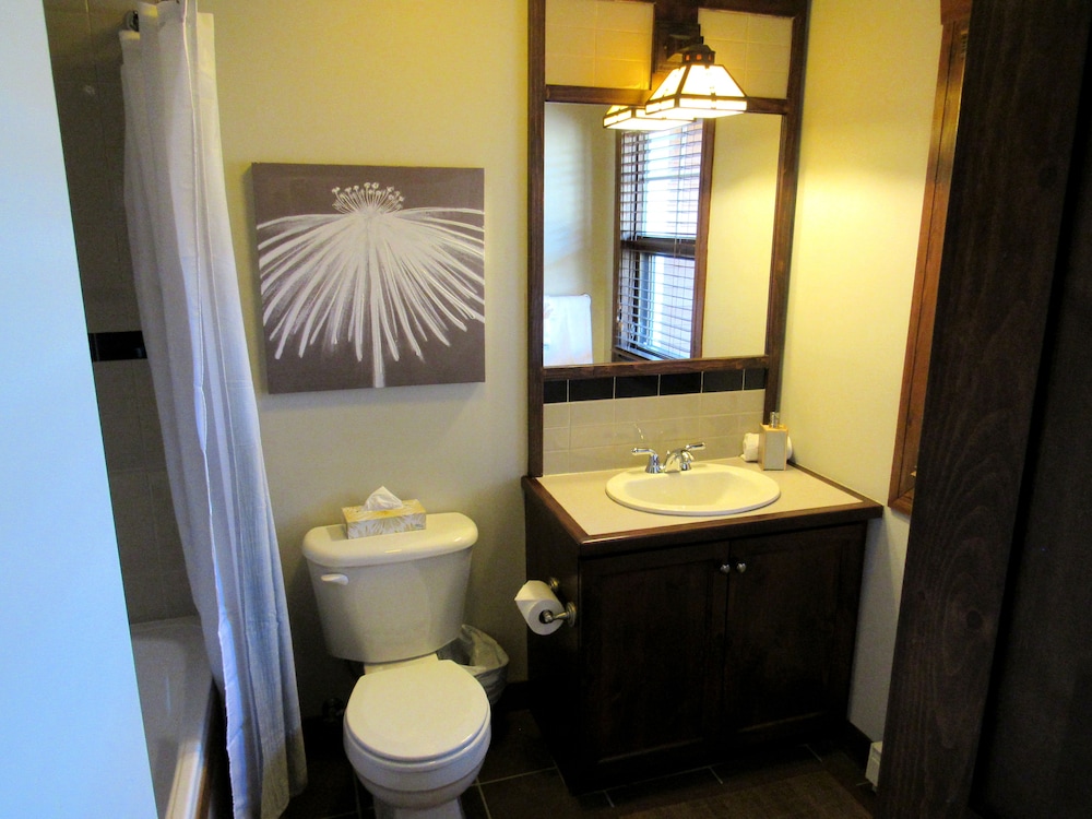 Tremblant les Eaux by Location ADP Tremblant - Image 5