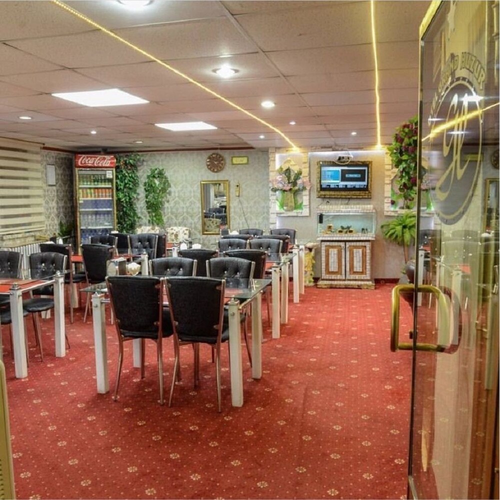 Grand Saray Hotel - Property Image 11