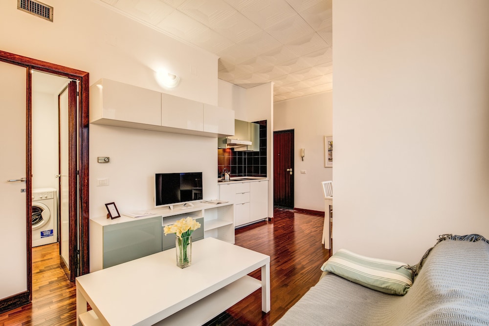 M&L Apartment - case vacanze a Roma