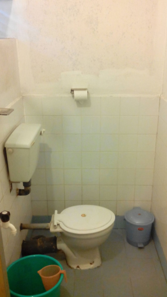 Goa Velha Guest House