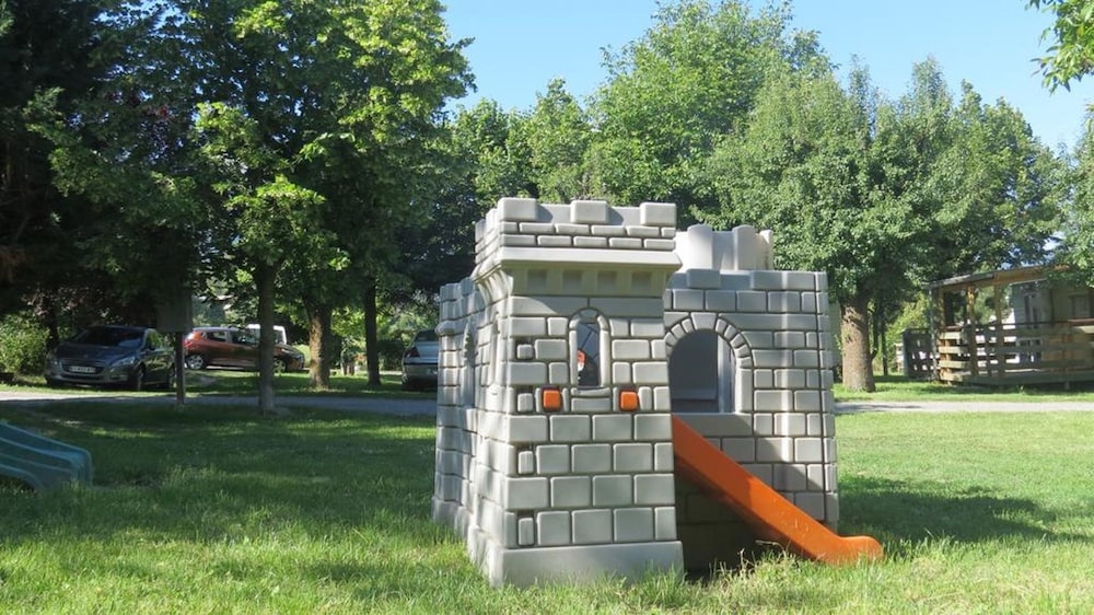 Camping La Tour