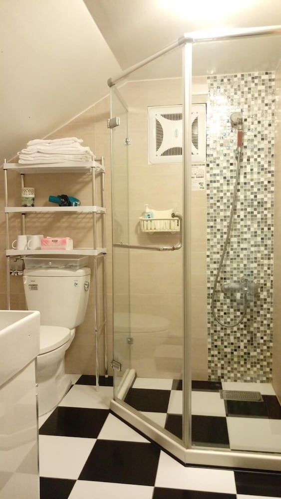 Yun Shan Shui Yi Cui Hsuan Resort