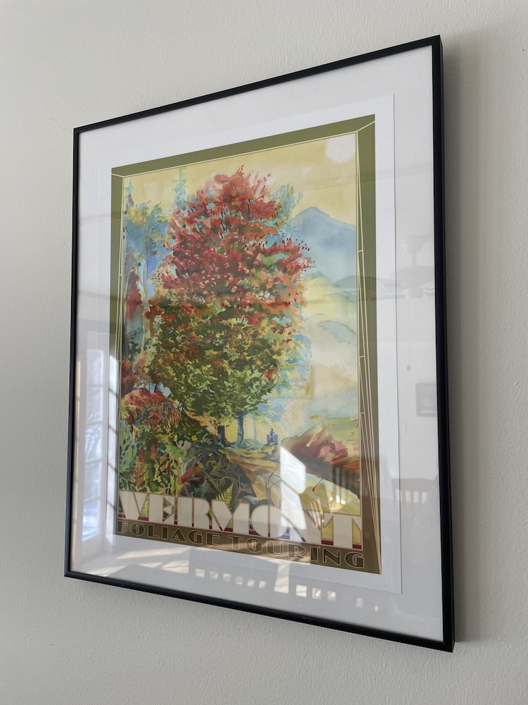 Swanson Inn of Vermont