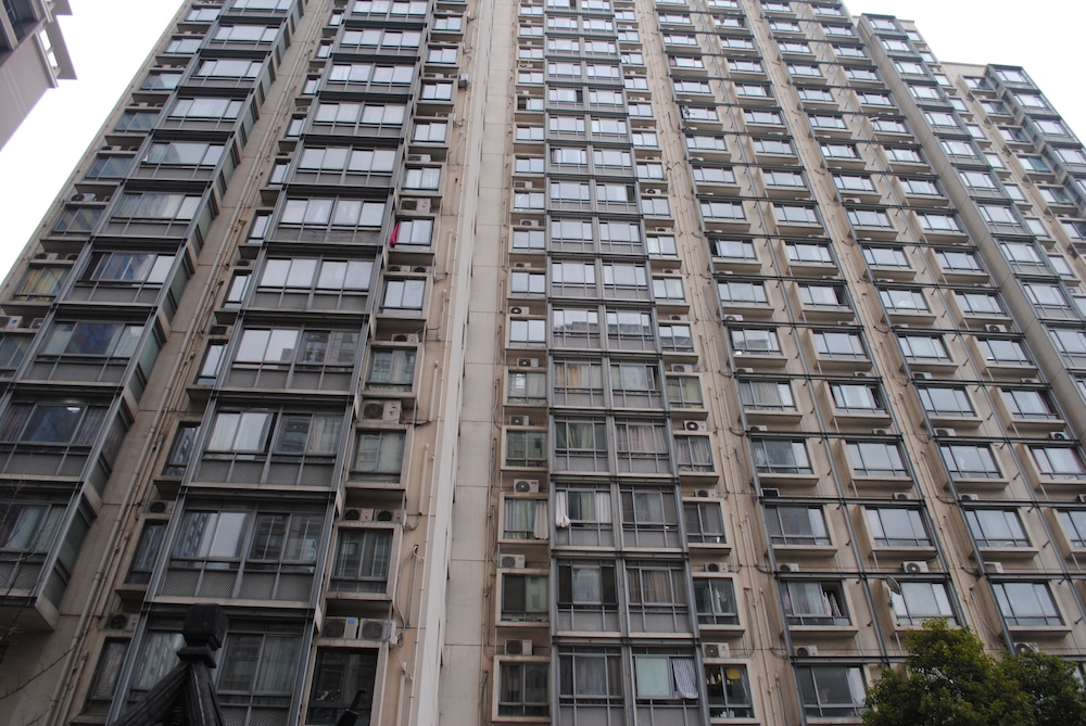 The Sidihome Service Apartment (Saintland Shop)