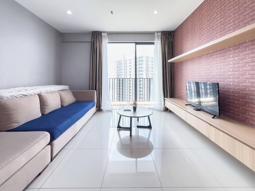 I City Luxury Condo Shah Alam Smarthome