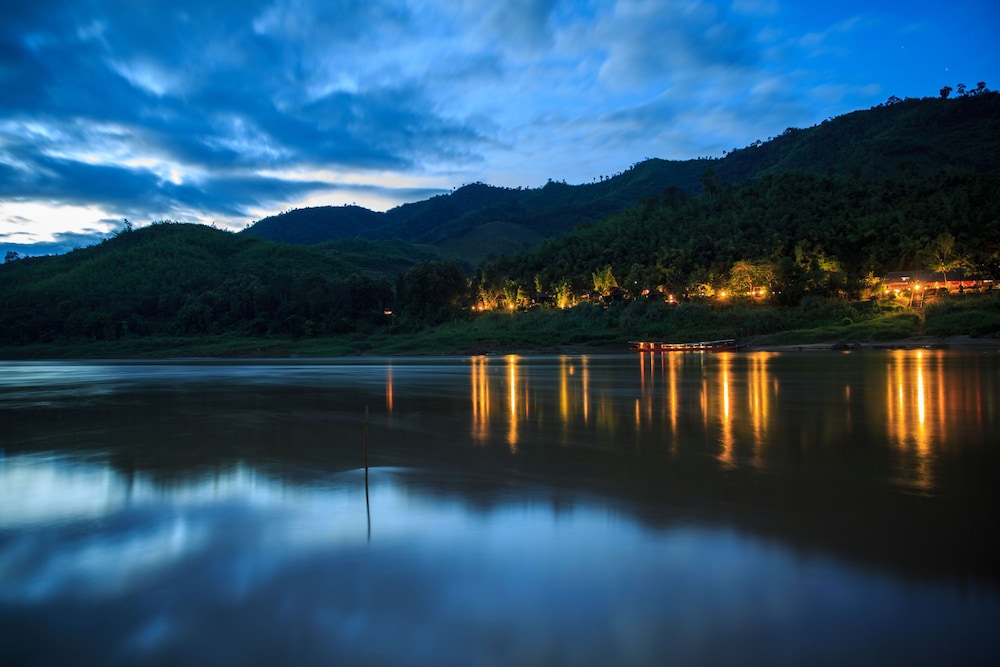 The Luang Say Lodge