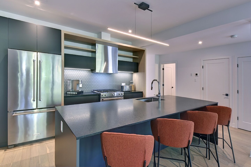 203 Verbier, Building 7