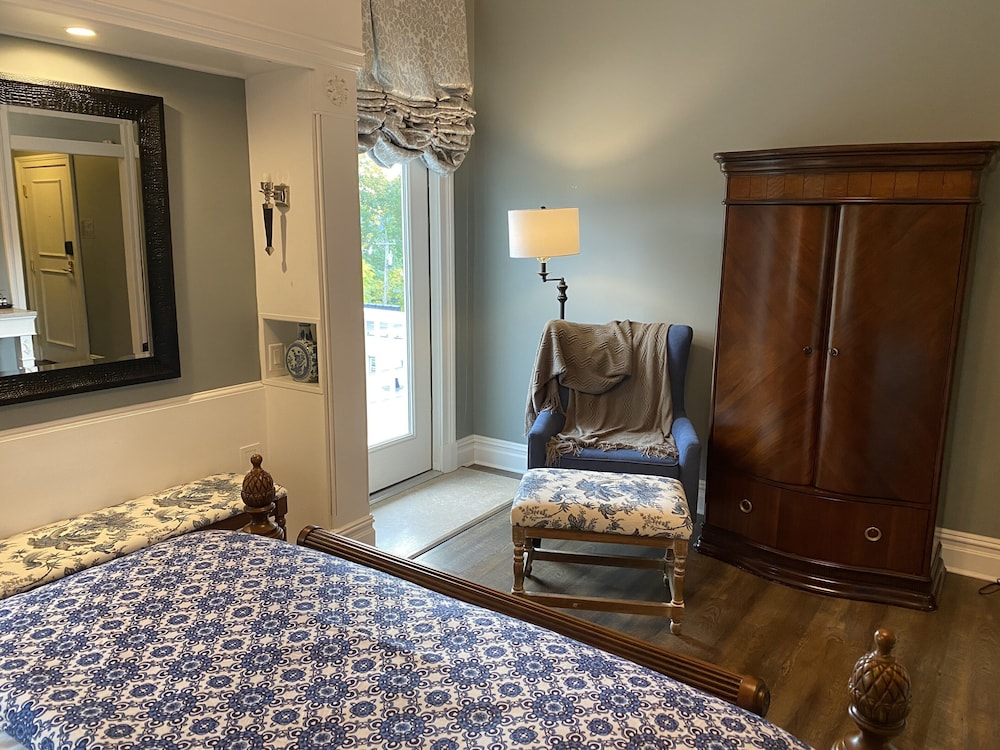 The Dutchess Inn and Spa at Beacon - Property Image 15