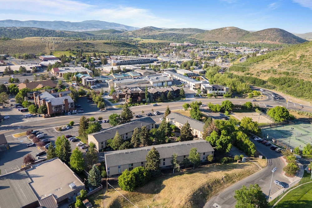Alpine Ember by Avantstay Park City Retreat Near Main Street, Dining & Deer Valley Slopes