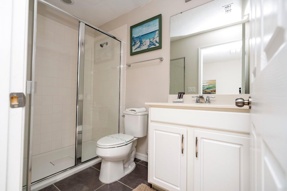 1543 CP - Opulent 4BR Townhome: Private Pool, Solara Resort