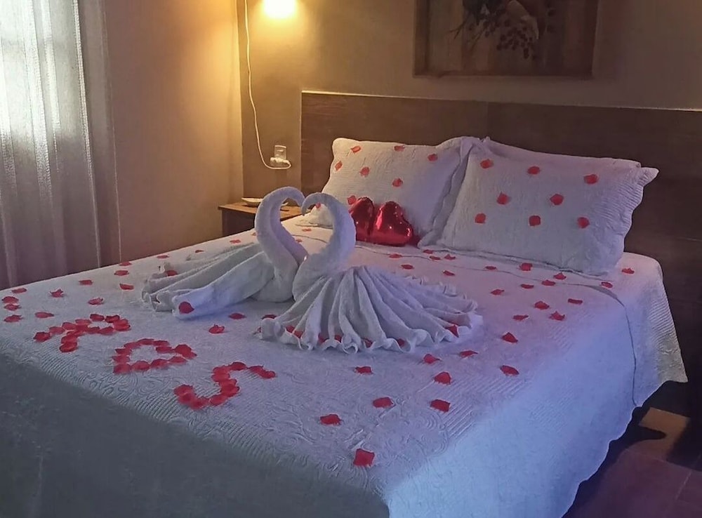 Pousada Recanto Lajinha