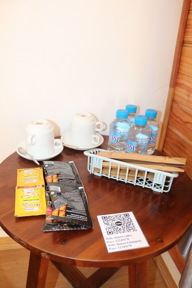 DaLart Glamping & Coffee