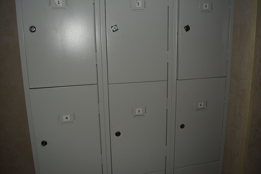 Yekaterinburg Vacations - Kammin - Hostel - Property Image 4