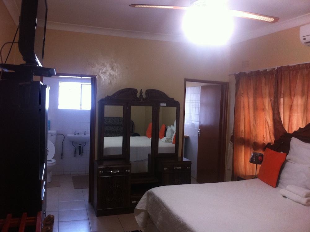 Calvary Guest House