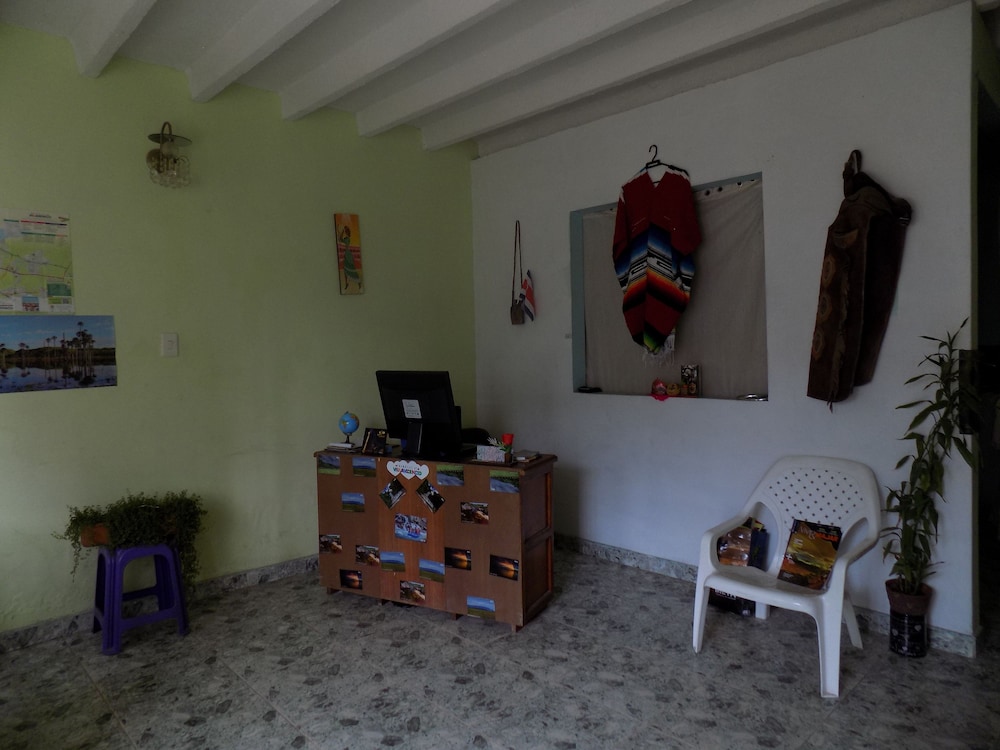 Los de A Pie view 2