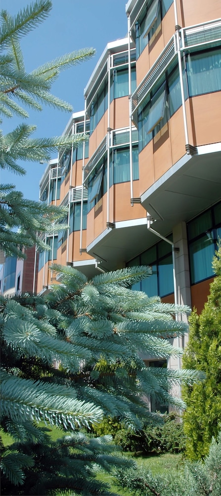 Ankara Otel Midi - Image 32