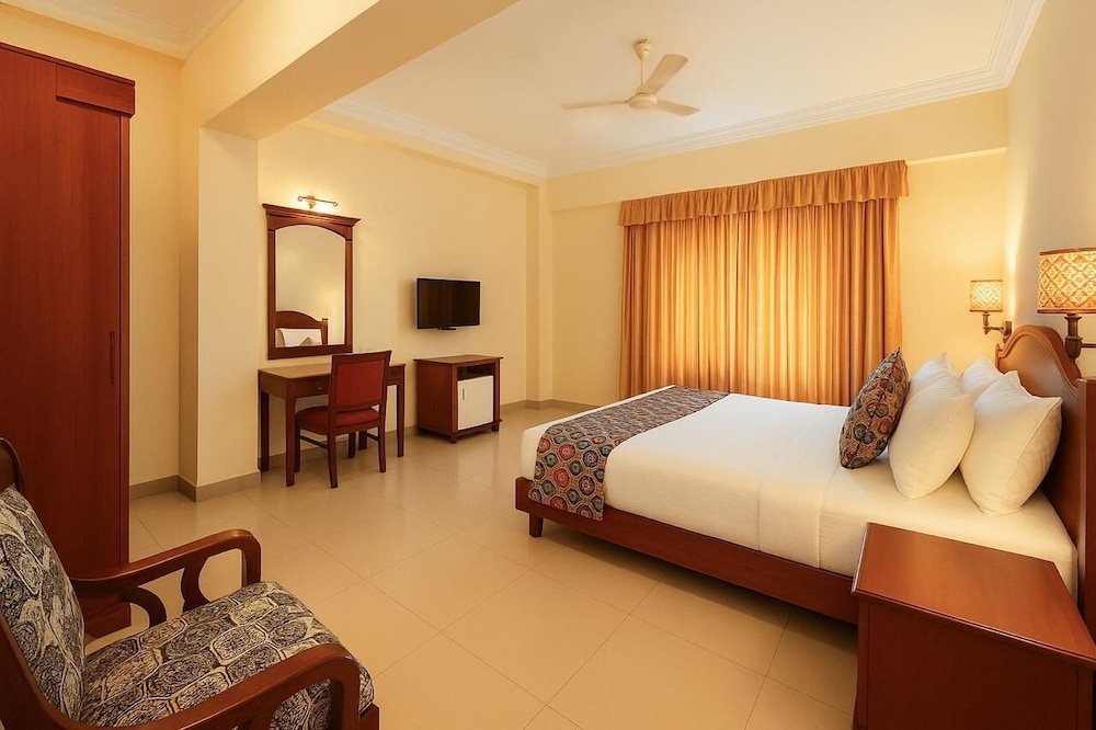 Hotel Indraprastha Thiruvalla