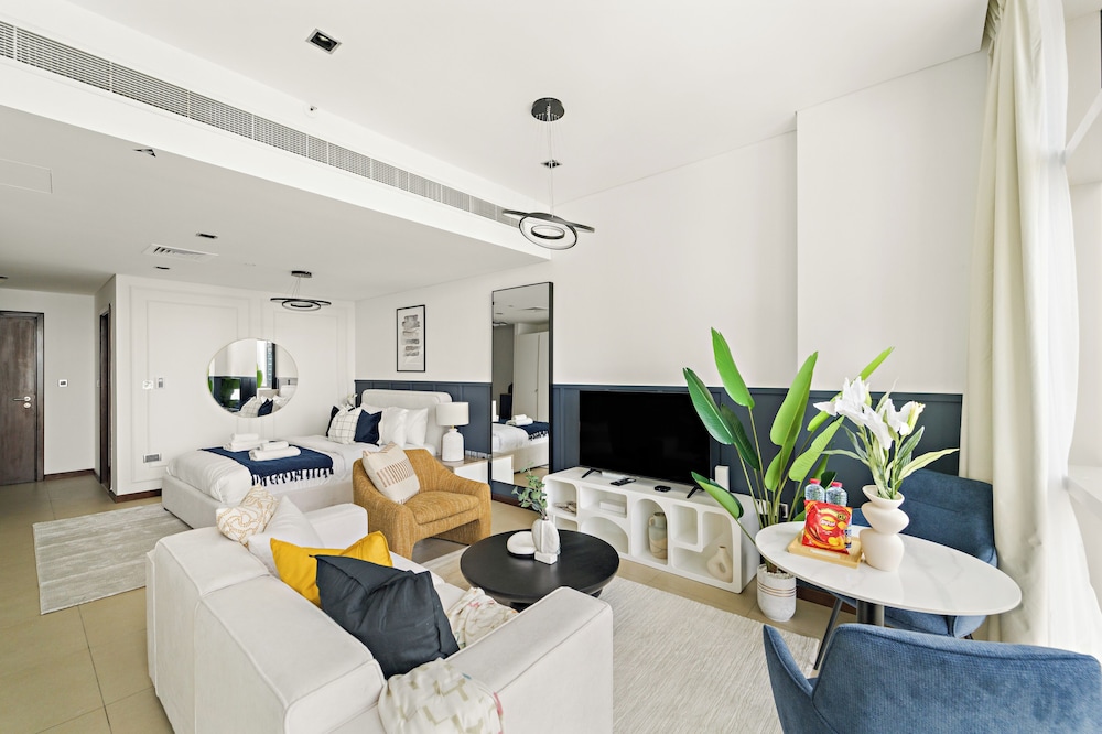 Silkhaus Liberty House
