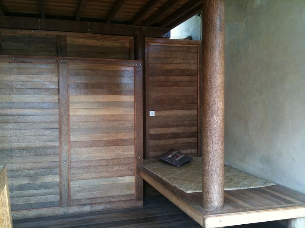 Baruna Cottages